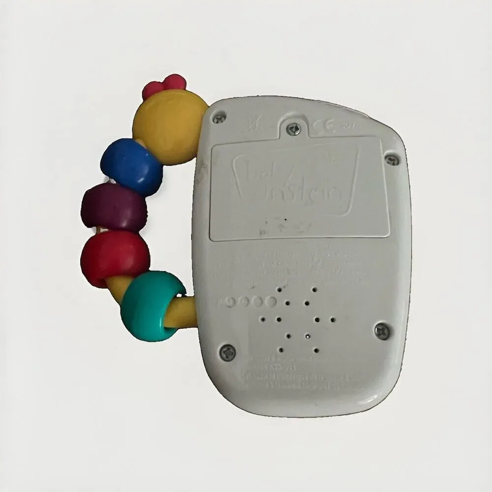 Baby Einstein Take Along Tunes Musical Toy - Original Version, Tested & WORKS!!!